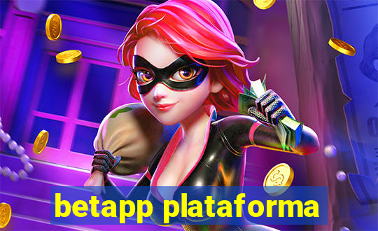 betapp plataforma